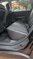 Subaru Outback 2.5i 2012 Black - 3