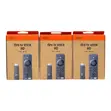Amazon Fire TV Stick HD (8GB, Wi-Fi 6) with Alexa Voice Remote - 1