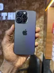 Apple iPhone 15 Pro 128GB - 1