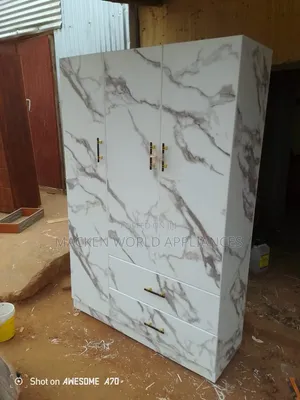 High Quality Wardrobe - Brand New
