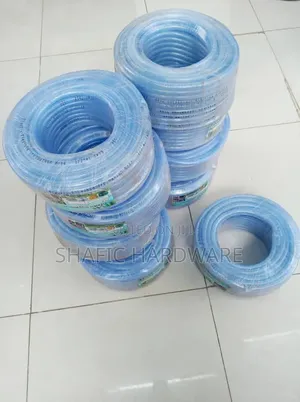 ACE Hose Pipe 1/2 Inch, 50 Meter Roll