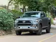 Toyota Hilux 2022 Silver - 4