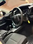 Toyota Hilux 2022 Silver - 5