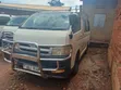 Toyota HiAce 2007 - 1KD Engine, 2WD - 1