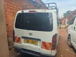 Toyota HiAce 2007 - 1KD Engine, 2WD - 5