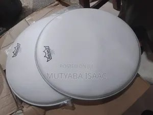 Brand New Drum Skins (14", 16", 22")