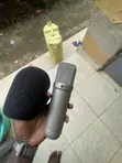 Rode NT1-A Condenser Microphone - 2