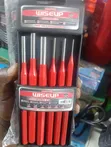 Punch and Chisel Set for Metal Fabrication - 2