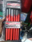 Punch and Chisel Set for Metal Fabrication - 3