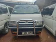 Toyota HiAce 2008 White - 1