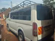 Toyota HiAce 2008 White - 5