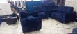 5 Seater Chesterfield Sofa - Brand New - 2