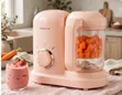 4-in-1 Multi-Functional Baby Food Maker - 1
