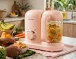 4-in-1 Multi-Functional Baby Food Maker - 2