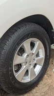 Toyota Alphard 2.4 Petrol AWD 2012 Pearl - 3