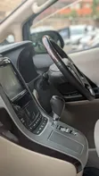 Toyota Alphard 2.4 Petrol AWD 2012 Pearl - 4