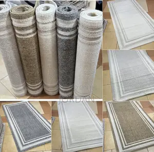Paris Center Carpets - Brand New