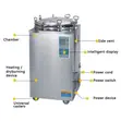 Digital Autoclave 100 Litres (Dry Heat) - 2