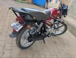TVS HLX 125 2022 Red - 1