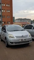 Toyota Corolla Spacio 1.5 X 2005 Silver - 1