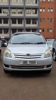 Toyota Corolla Spacio 1.5 X 2005 Silver - 2