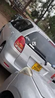 Toyota Corolla Spacio 1.5 X 2005 Silver - 5