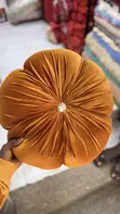 Round Cushions - Home Interiors - 3