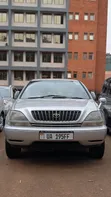 Toyota Harrier 2.2 16V SUV 2000 Silver - 1