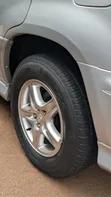 Toyota Harrier 2.2 16V SUV 2000 Silver - 4