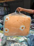 Comfortable Malf Quality Bedcover Set - 2