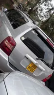 Toyota Kluger 2003 Silver - 4