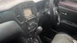 Toyota Kluger 2003 Silver - 5