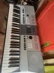 Yamaha PSR-E413 Electronic Keyboard - 2