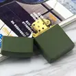 Zippo Classic Lighter - Forever Use - 2
