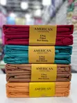 American Bedsheets Set - 2