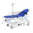 Hydraulic Patient Stretcher Trolley - 1