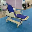 Hydraulic Patient Stretcher Trolley - 2