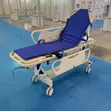Hydraulic Patient Stretcher Trolley - 3