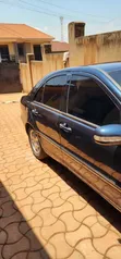 Mercedes-Benz C-Class C 200 Kompressor (W203) 2002 Blue - 4