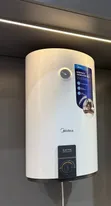 80L Midea Water Heater - 1