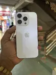 Apple iPhone 16 Pro 256GB White - 4