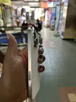 Apple iPhone 16 Pro 256GB White - 5