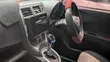 Toyota Ractis 1.3 FWD 2011 Silver - 3
