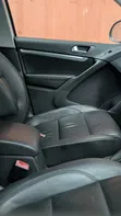 2014 Volkswagen Tiguan SE 4Motion SUV AWD - 4