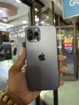 Apple iPhone 12 Pro Max 128GB Gray - 2