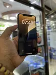 Apple iPhone X 64GB Gold - 2