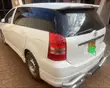 Toyota Wish 2003 White - 1
