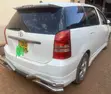 Toyota Wish 2003 White - 2