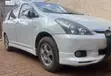 Toyota Wish 2003 White - 4