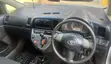 Toyota Wish 2003 White - 5